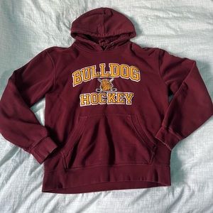 University of Minnesota Deluth Hoodie